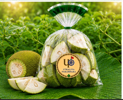 कटहल / ପଣସ / Jackfruit